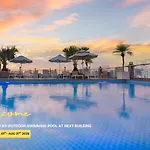Harmony Saigon Hotel & Spa