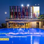 Harmony Saigon Hotel & Spa