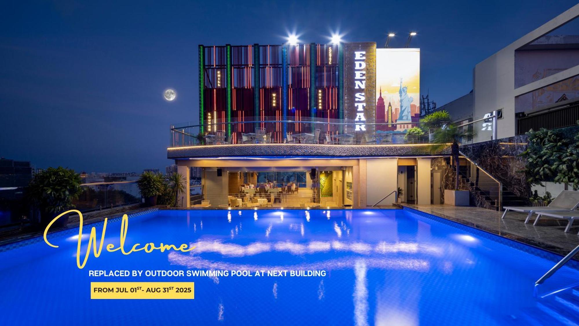 Hotel Harmony Saigon &