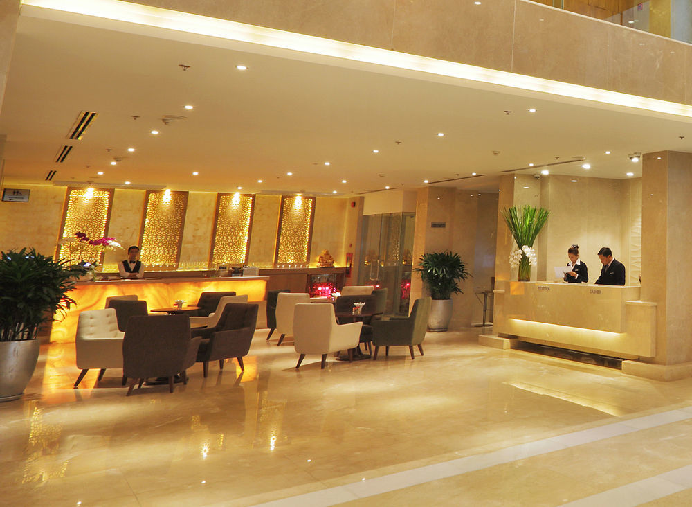Harmony Saigon & 4* Ho Chi Minh City