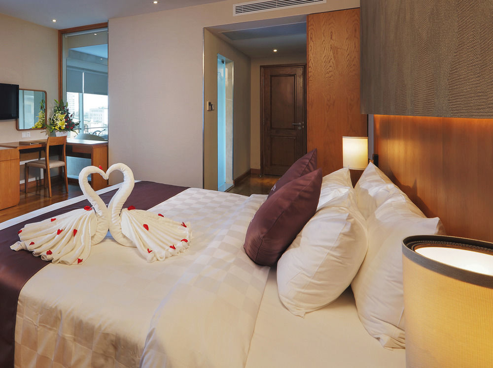 Harmony Saigon & Hotel Ho Chi Minh City