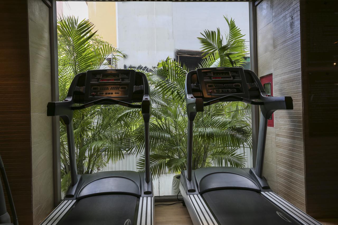 Harmony Saigon & Khách sạn 4*